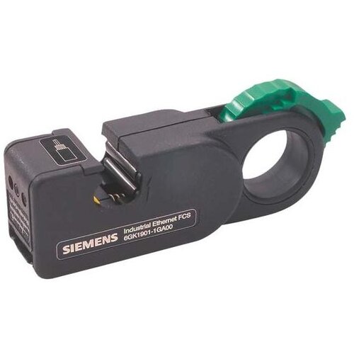 Siemens Dig.Industr. StrippingTool Simatic Net, 6GK1901-1GA00, (20786876) Cene