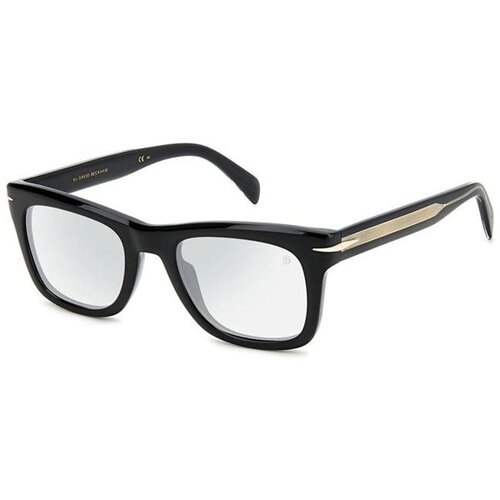 David Beckham DB7105/BB 807 ONE SIZE (51) Črna/Kristalna Cene