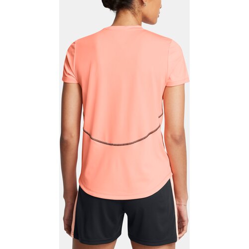 Under Armour Women's T-shirt UA W's Ch. Pro Train SS - Women's Cene