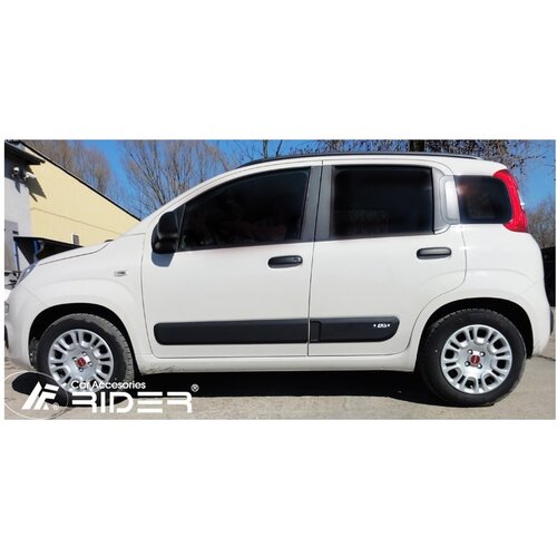 Rider bočne letvice fiat panda iii 2013-> Cene