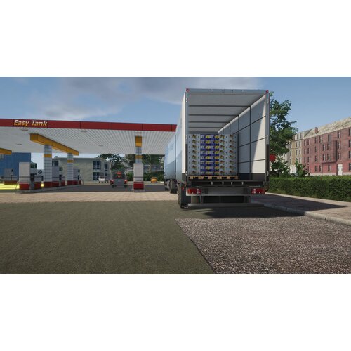 Aerosoft On The Road Truck Simulator (ps4) Cene