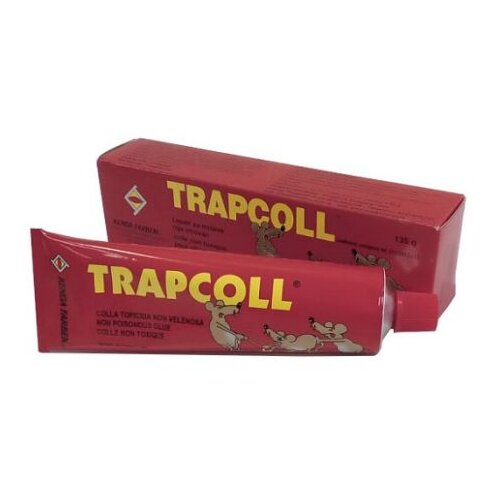 Madras doo Beograd LEPAK ZA MISEVE VELIKI 135 GR Cene