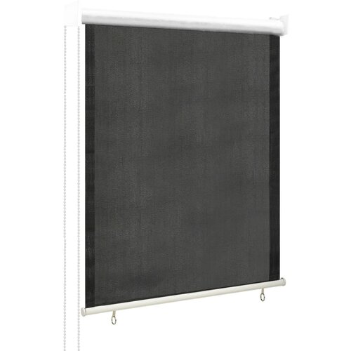  Vanjska roleta za zamračivanje 60 x 140 cm antracit Cene