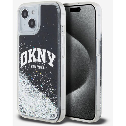 Dkny Ovitek za telefon Črna Cene