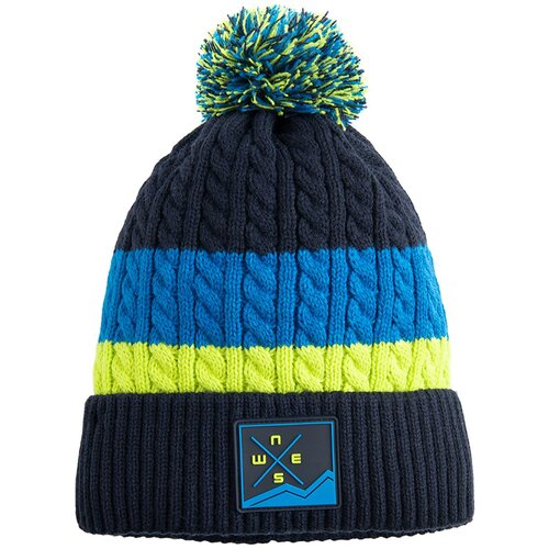 Cool club kapa zimska CAB3131952 M plava 52 Cijene