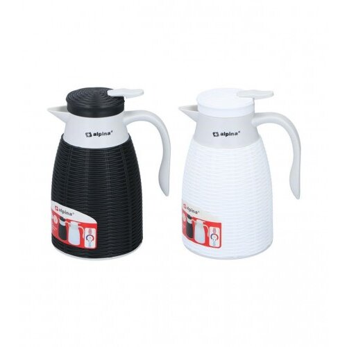 ALPINA HOME bokal termo 1l 5729 Cijene