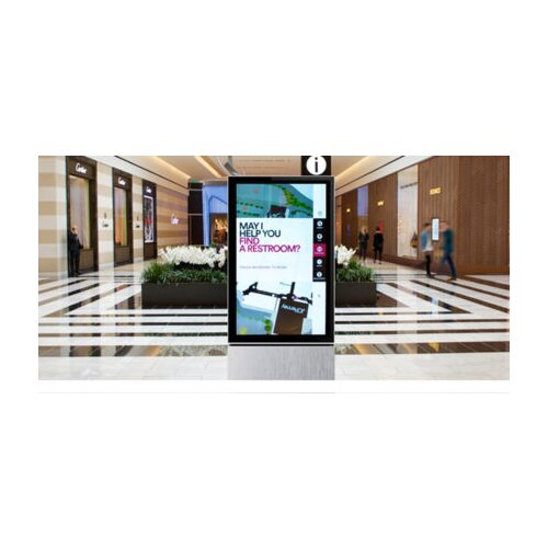 smart+ Display Totem 65inch Double Side Cijene