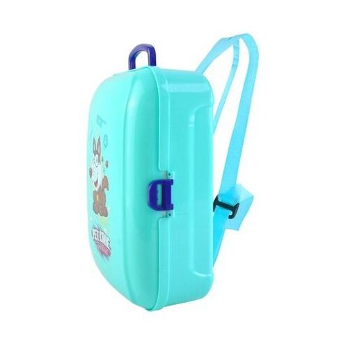 Lean Toys otro&amp;scaron;ki set za nego psa 9428 Slike