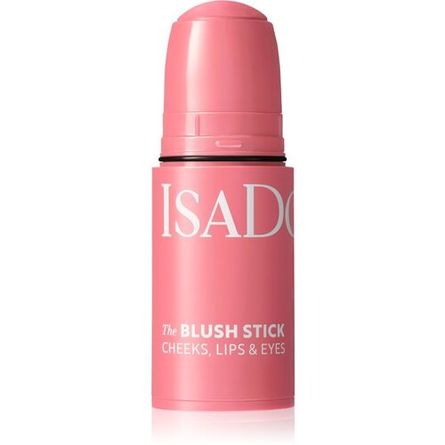 IsaDora Blush Stick večnamensko ličilo za oči, ustnice in obraz odtenek 42 Rose Perfection 5,5 g Slike