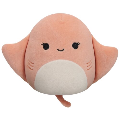 Squishmallows SKUISHMALLOVS Coral Rai, 12cm, roze Cene