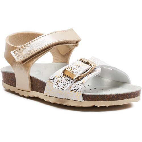 Geox J ADRIEL GIRL Bijela Cene