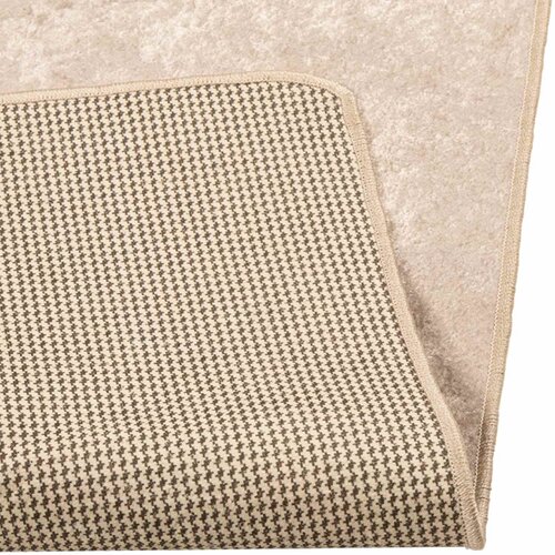  za tepih MARSA Krema 250 x 100 cm Poliester i PVC Slike
