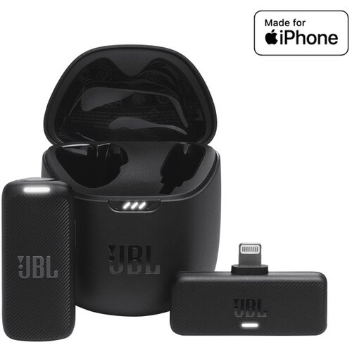 JBL Quantum Stream Lightning žični mikrofon Cene