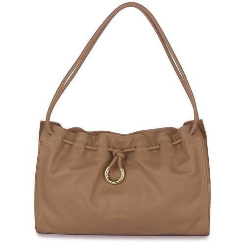 Coccinelle Torbice za na ramo N71 ISABELA Rožnata Slike