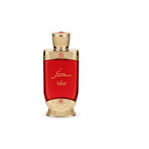 Hamidi Sukar Parfumirano ulje za žene 20 ml Slike