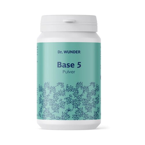 Dr. Wunder Baza 5 - 250 g Cijene