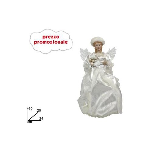  ANĐEO 30CM BIJELI XNA13004131 Cene