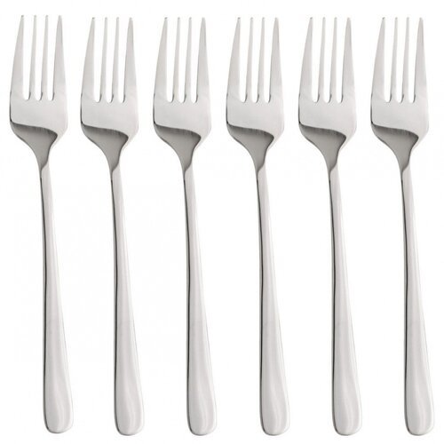 Shumee SET JEDILJNIH VIL 6 kosov GLOSS KiNGHOFF KH-1334 (3519), (21385310) Cene