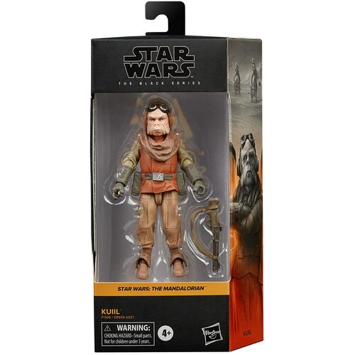 Hasbro SW BL MANDO JIM, (21550904) Cene