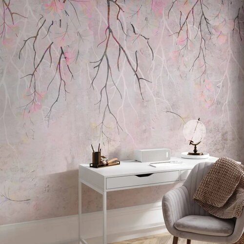  Foto tapeta - Pink Fun 196x140 Cene