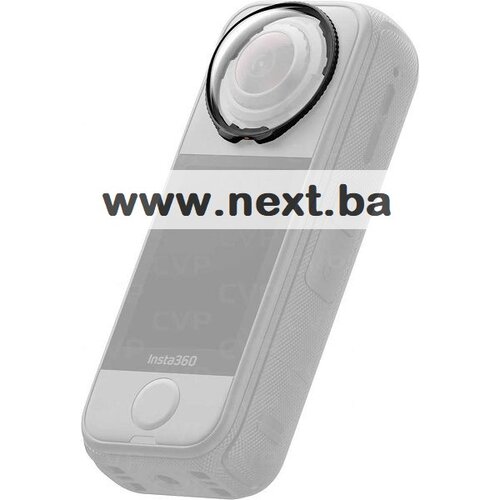 INSTA 360 X4 Air Premium Lens Guards Cene