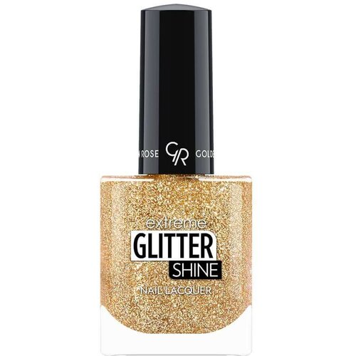 Golden Rose lak za nokte Extreme Glitter Shine O-GSN-213 Cene