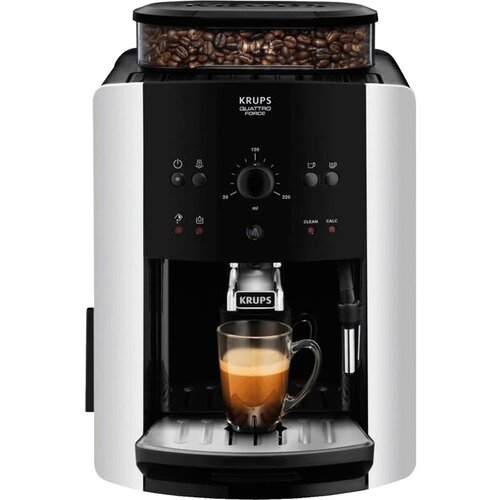 Krups Aparat za espresso kafu, 15 bar, 1450 W,... Cijene