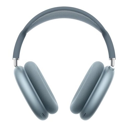 Apple AirPods Max 2 modre barve USB-C MHWM4ZM/A Brezžicne slu&amp;scaron;alke, Slike