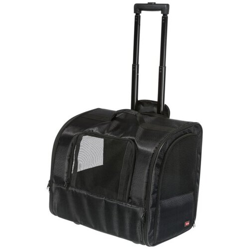 Trixie Transportna torba Elegance Cene