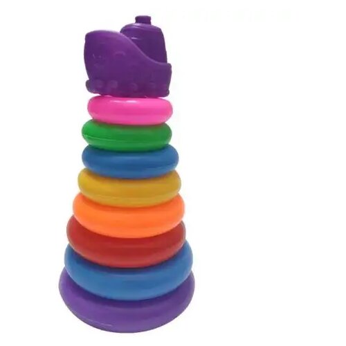 Magic Toys Igra nalaganja in metanja obročev z ladjo Cene