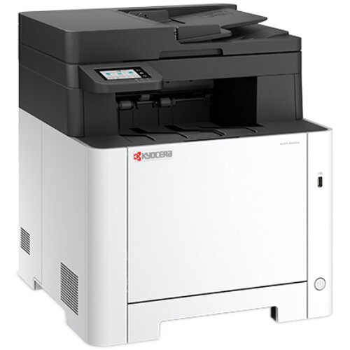 Kyocera ecosys MA2101cfx color multifunkcijski &amp;scaron;tampač (usb+lan) Slike