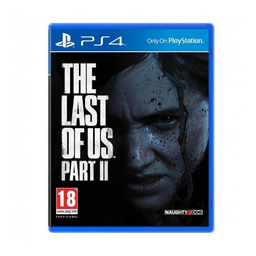 The Last of Us 2 Standard Edition /PS4 Cijene