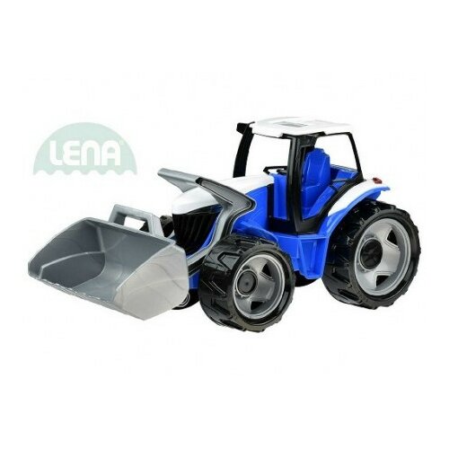 Lena traktor sa utovarivačem ( 782505 ) Slike