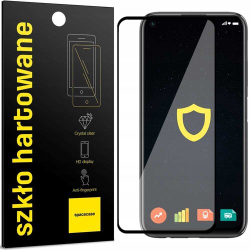 Spacecase 5D KALJENO STEKLO ZA FILM ZA TELEFON REALME 9I 5G, (21964725) Slike