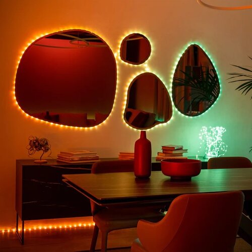 TWINKLY TWD400STP-TEU strip light Universal strip light LED 2000 mm Cijene