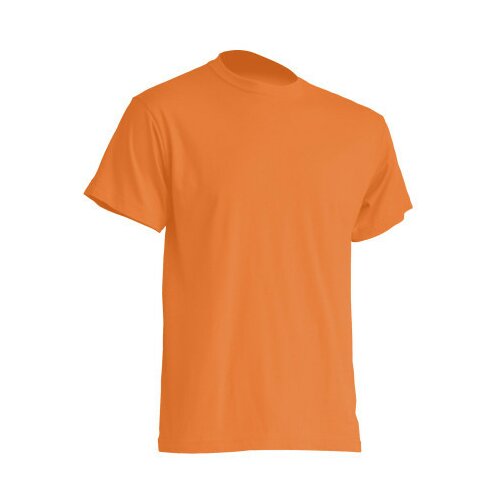 Keya muška majica kratki rukav narandžasta, 150gr  ( mc150orxl ) Cene