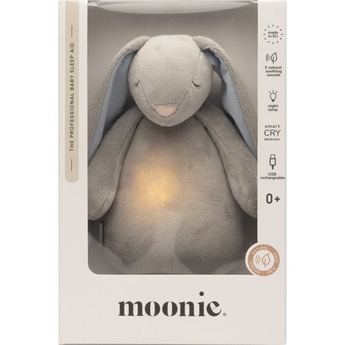 Moonie The Humming Friend 2.0 Sky tješilica s melodijom 1 kom Cijene