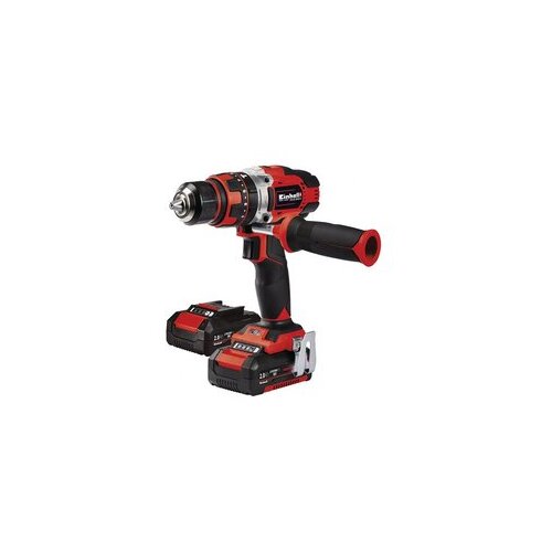 Einhell akumulatorska udarna bu&scaron;ilica TE-CS 18 4513935 Cene
