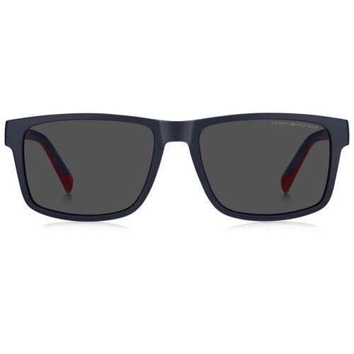 Tommy Hilfiger naočale TH 2142/S Red Slike