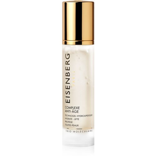 Eisenberg Classique Complexe Anti-&amp;Acirc;ge hidrolipidni gel proti staranju kože 50 ml Slike