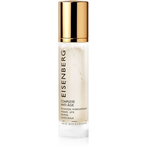 Eisenberg Classique Complexe Anti-&Acirc;ge hidrolipidni gel protiv starenja lica 50 ml Cijene