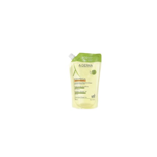 A-derma Exomega Control ulje za tuširanje REFILL Cijene