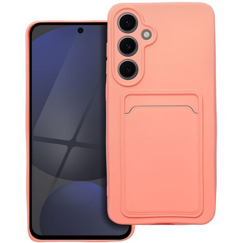 CARD maska za SAMSUNG S24 FE pink Cijene
