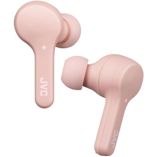 JVC HA-A7T-PE peach Slike