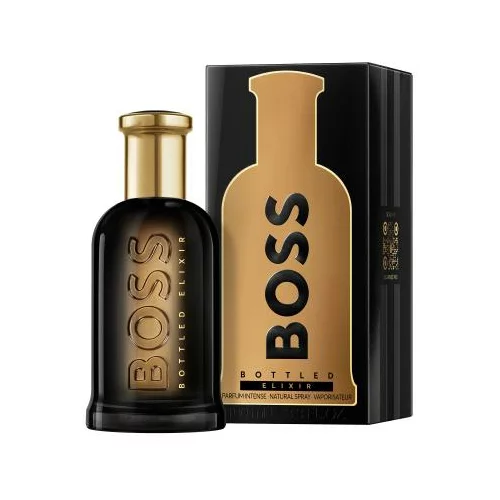 Hugo Boss Boss Bottled Elixir 100 ml parfum za moške