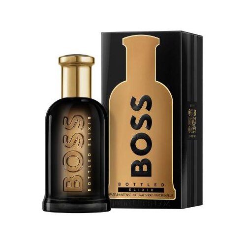 Hugo Boss Muški parfem Bottled Elixir, 100 ml Cene