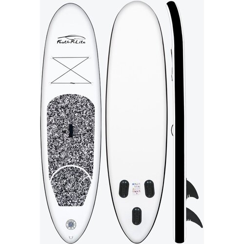 FUNWATER Sup set pacific 305x76x15 Cene