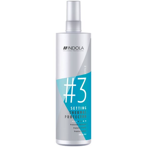 Indola setting thermal protector 300ml Cene