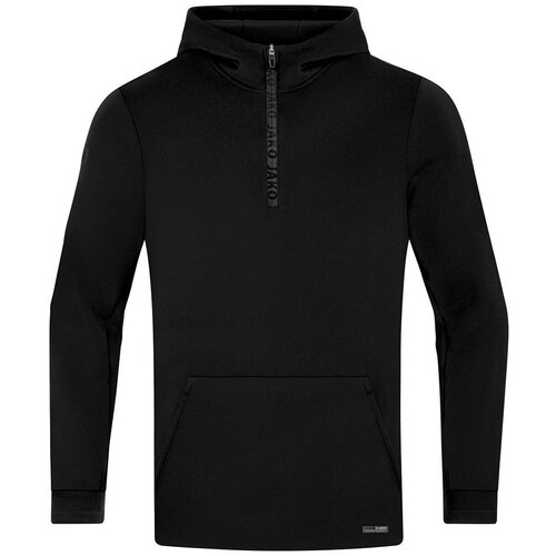 JAKO Puloverji 6745800 Črna Slike