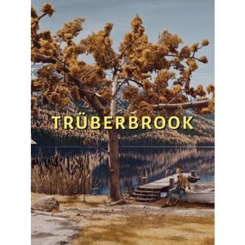  truberbrook (row) (pc) steam key global Cene